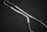 Capristo BMW M3/4 (F80/82/83) - Middle Silencer Spare | 02BM07403002