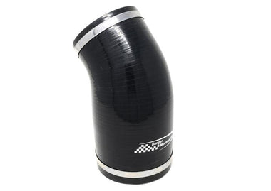 Burger Motorsports BMS Silicone Intake Pipe Hose Upgrade for G20 G21 B58 BMW M340i/iX for B series Billet intake BMS_G20_inlet