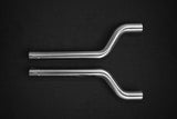 Capristo Capristo BMW M5 (F90) - Valved Exhaust with Mid-Pipes (CES3) 02BM03803022