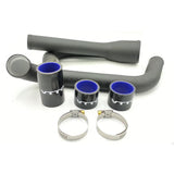 Vargas Turbo Technologies Vargas Turbo Technologies N54 Aluminum Turbo Outlet