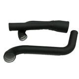 Vargas Turbo Technologies Vargas Turbo Technologies N54 Aluminum Turbo Outlet