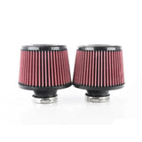 Vargas Turbo Technologies  N54 Dual Cone Filters