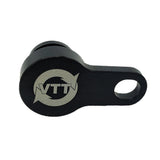 Vargas Turbo Technologies Vargas Turbo Technologies N54 Front Coolant Plug VTT-SINGLE-FITTINGS-1-Front-Coolant-Plug