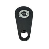 Vargas Turbo Technologies Vargas Turbo Technologies N54 Front Coolant Plug VTT-SINGLE-FITTINGS-1-Front-Coolant-Plug