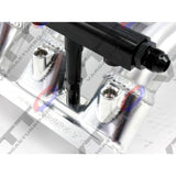 Vargas Turbo Technologies Vargas Turbo Technologies  Plazmaman N54 Intake Manifold VTT-PLAZMAMAN-1