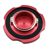 Vargas Turbo Technologies Vargas Turbo Technologies BMW Billet Aluminum Oil Caps