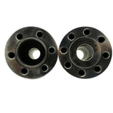 Vargas Turbo Technologies Vargas Turbo Technologies N54 "Spline Lock" CrankHub Solution