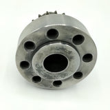 Vargas Turbo Technologies Vargas Turbo Technologies N54 "Spline Lock" CrankHub Solution
