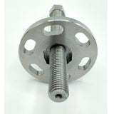 Vargas Turbo Technologies Vargas Turbo Technologies N54 "Spline Lock" CrankHub Solution