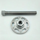 Vargas Turbo Technologies N54 Vargas Turbo Technologies "Spline Lock" Hub Puller VTT-CRANK-PULLER-1-N54