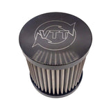 Vargas Turbo Technologies Vargas Turbo Technologies VTA Breather VTT-OCC-1-VTA-Breather