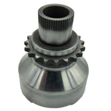 Vargas Turbo Technologies Vargas Turbo Technologies N55/S55 "Spline Lock" CrankHub Solution