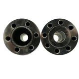 Vargas Turbo Technologies Vargas Turbo Technologies N55/S55 "Spline Lock" CrankHub Solution