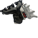 Vargas Turbo Technologies Vargas Turbo Technologies  S55 "GC" Turbocharger Upgrade