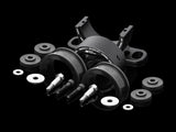 JXB Performance JXB Driveshaft Center Support Bearing Carrier Upgrade - BMW / F01 / F02 / F03 / F04 / F06 / F07 / F10 / F11 / F12 / F13 / 5 and 6 Series (Non-M) / 7 Series