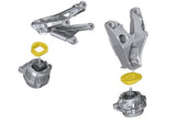 Powerflex Powerflex Engine Mount Insert - BMW / F8X / M2 / M3 / M4