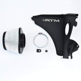 ATM ATM "EURO" Intake Kit | BMW E92/E93 335D