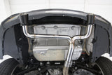 Fabspeed Fabspeed Muffler Bypass Exhaust System - BMW F3X 335i | 435i