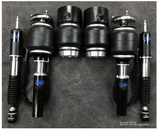 Universal Air Bag Kit Solution Series 2 Aero 2 AH2 | BMW 3 Series F30 Non M Model | 11-S-BMW-3SeriesF30-1217