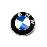 BMW BMW Roundel (Rear Deck Lid) - BMW / E9x / 3-Series / 328Ci / 328i / 335i / 335is / M3 | 51147146052