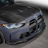 Vorsteiner Vorsteiner BMW G8X M3/M4 VRS GTS-V Aero Hood Carbon Fiber PP 2x2 Glossy BMV3380