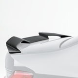 Vorsteiner Vorsteiner BMW G8X M3/M4 VRS Aero Decklid Spoiler Carbon Fiber 2x2 Glossy