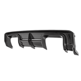 Vorsteiner Vorsteiner BMW G82 M4 VRS Aero Rear Diffuser Carbon Fiber PP 2x2 Glossy (M4 Only) BMV3351