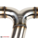 Fabspeed Fabspeed Muffler Bypass Pipes - BMW F87 M2