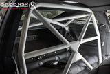 Studio RSR Studio RSR Roll Bar/Cage - BMW / 428i / 435i (F32) 2-door Coupe