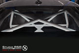 Studio RSR Studio RSR Roll Bar/Cage - BMW / 428i / 435i (F32) 2-door Coupe