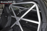 Studio RSR Studio RSR Roll Bar/Cage - BMW / 428i / 435i (F32) 2-door Coupe