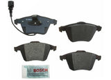 Bosch Front | Bosch Quietcast Brake Pads | Mk6 Golf R | Mk2 TT-S | BP1359