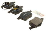 Bosch Front | Bosch Quietcast Brake Pads - 97-05 Passat | A4 | BP840