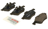 Bosch Front | Bosch Quietcast Brake Pads | R50 | R52 | R53 | BP939
