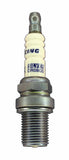 Brisk Silver Extra Turbo Racing DR08GS Spark Plug - Priced Each | DR08GS
