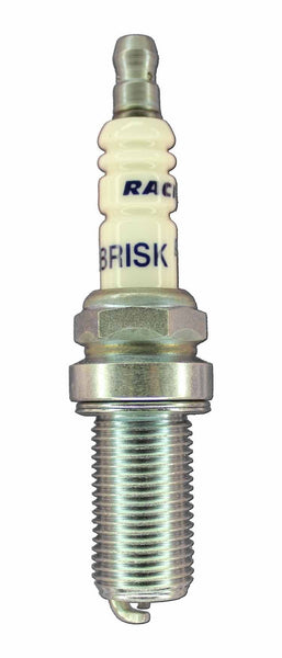 Brisk ER12S Racing Spark Plugs - Priced Each | ER12S