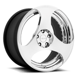 Rotiform BRU Custom Forged Wheel