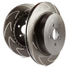 EBC 06-12 Lexus ES350 3.5L BSD Rotors (Rear 281x10mm)
