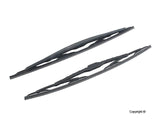 Bosch Bosch Aerotwin Wiper Blade Set 3397001802