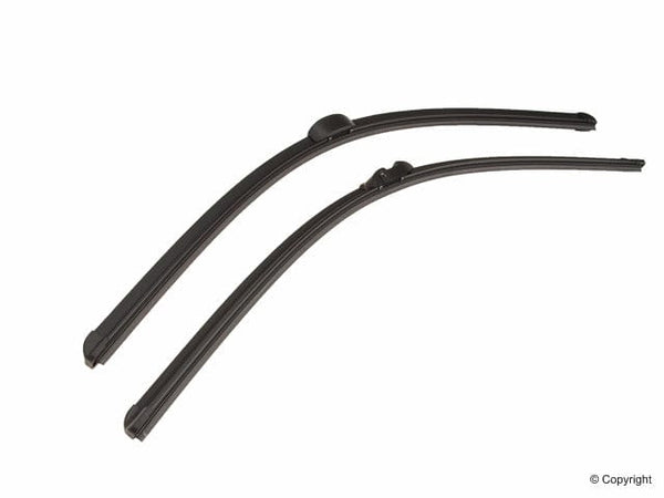 Bosch Aerotwin Wiper Blades – 2-Piece Set For Fiat Grande Punto (2005+), 65+38cm
