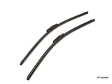 Bosch Bosch Aerotwin Wiper Blade Set 3397118934