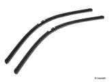 Bosch Bosch Aerotwin Wiper Blade Set 3397118942