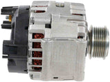 Bosch Alternator (Remanufactured) - Audi / 3.0T & 3.2L / B8 / S4 / S5 / A4 / A5 / Q5 AL9376X