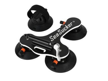 SeaSucker No Thanks / No Thanks SeaSucker Talon | Single Bike Rack BT1004