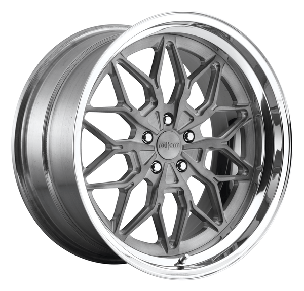 Rotiform BTC Custom Forged Wheel