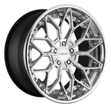 Rotiform BTC Custom Forged Wheel