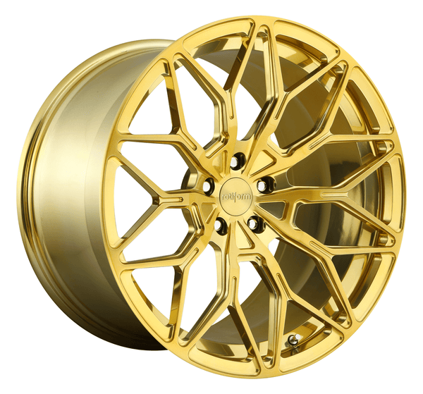 Rotiform BTC Custom Forged Wheel