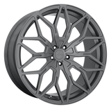 Rotiform BTC Custom Forged Wheel