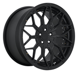 Rotiform BTC Custom Forged Wheel