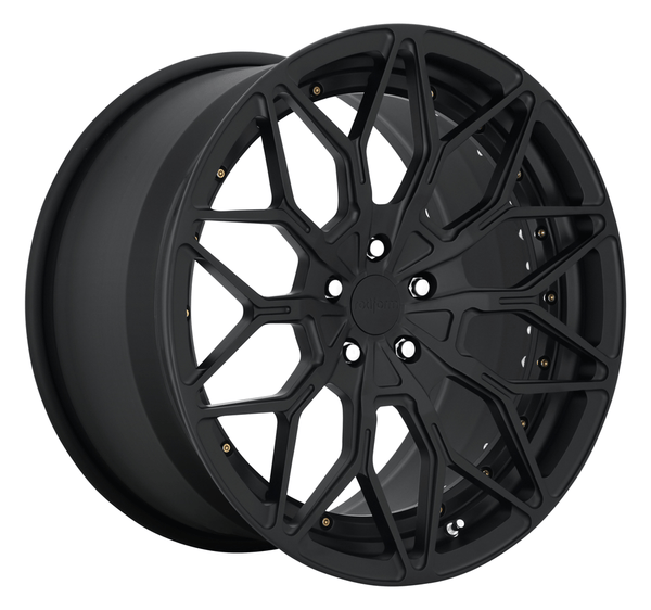 Rotiform BTC Custom Forged Wheel